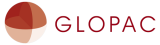 Glopac Indonesia logo