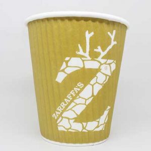 Paper Cups – Glopac Indonesia
